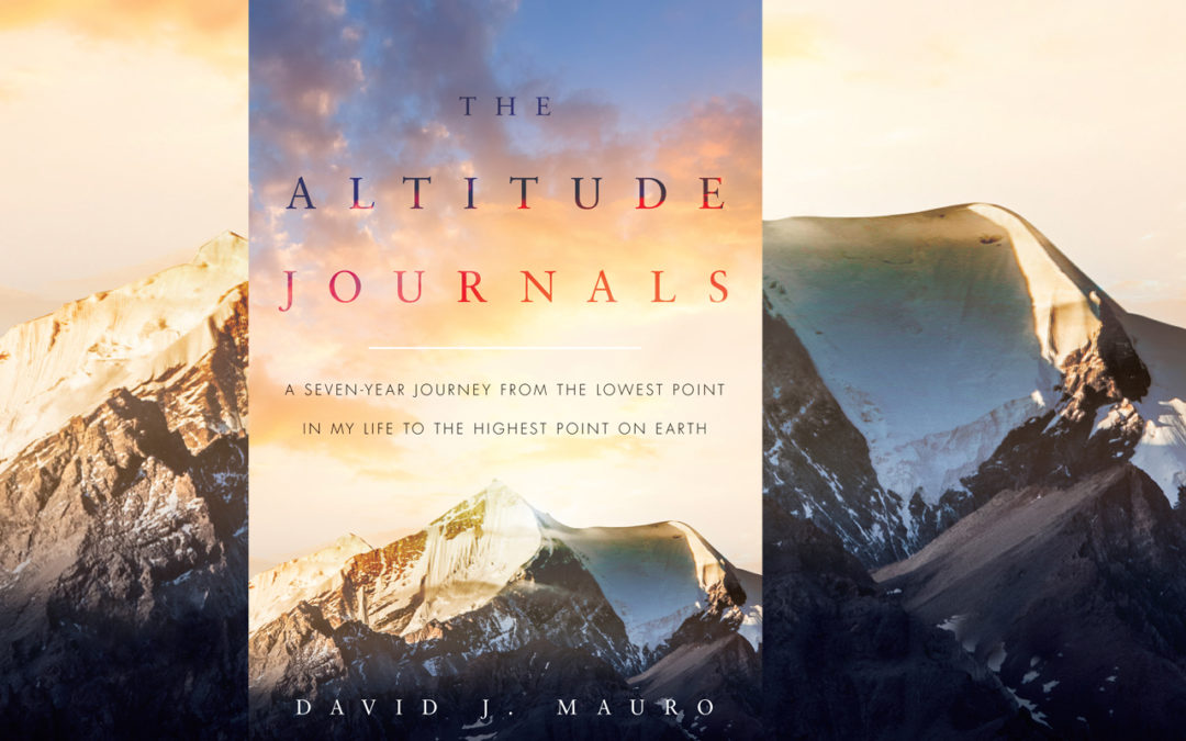 the altitude journals