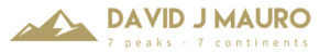 David J Mauro logo